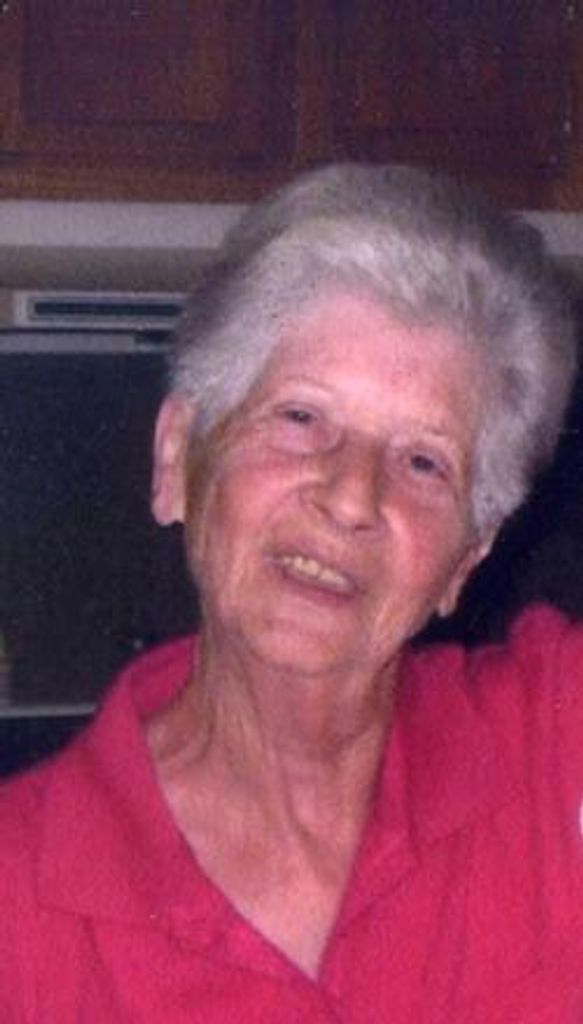Winona Lucille Williams