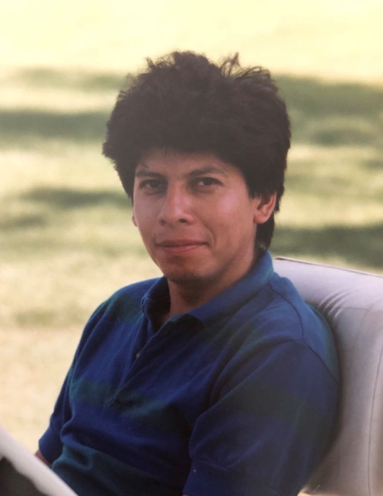 Gustavo Adolfo Miranda