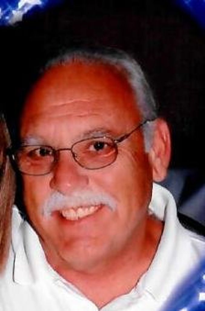 Alan  Harold Spencer