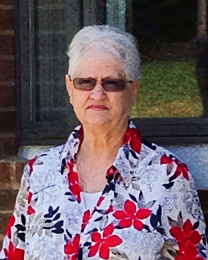Barbara Parrish Appel