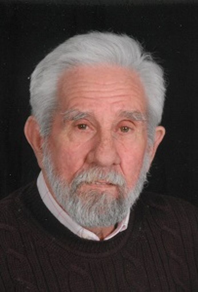 Melvin L. Moser