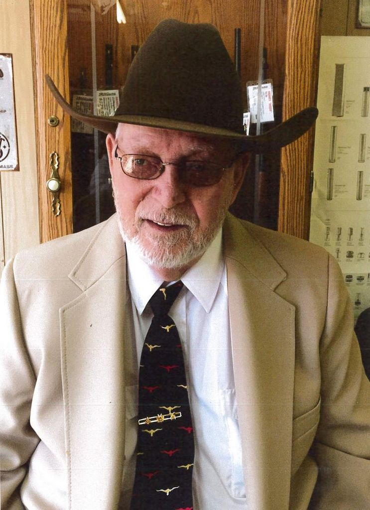 Ward E Stark Profile Photo