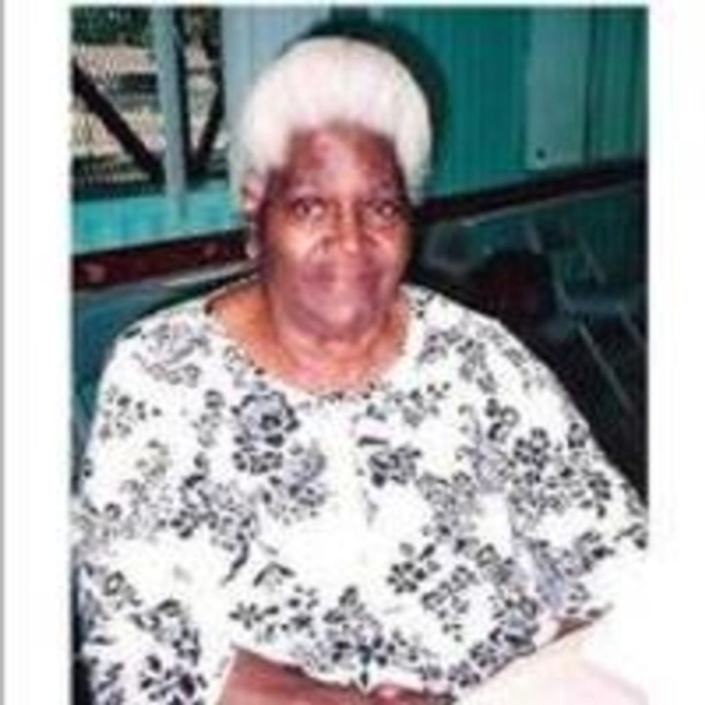 Rutha Mae Mathis