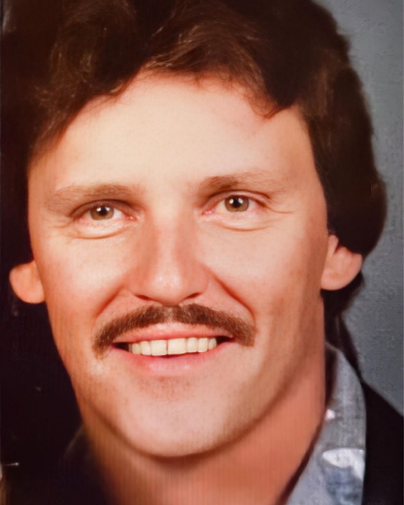 Rick Grimmett