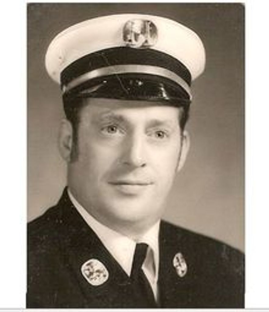 Joseph Francis Sullivan Profile Photo