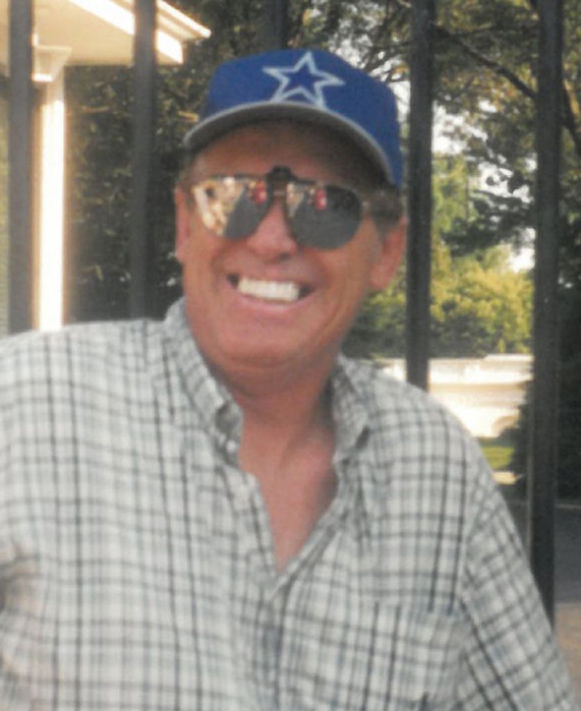 Robert "Bob" Samuel Bailey Profile Photo