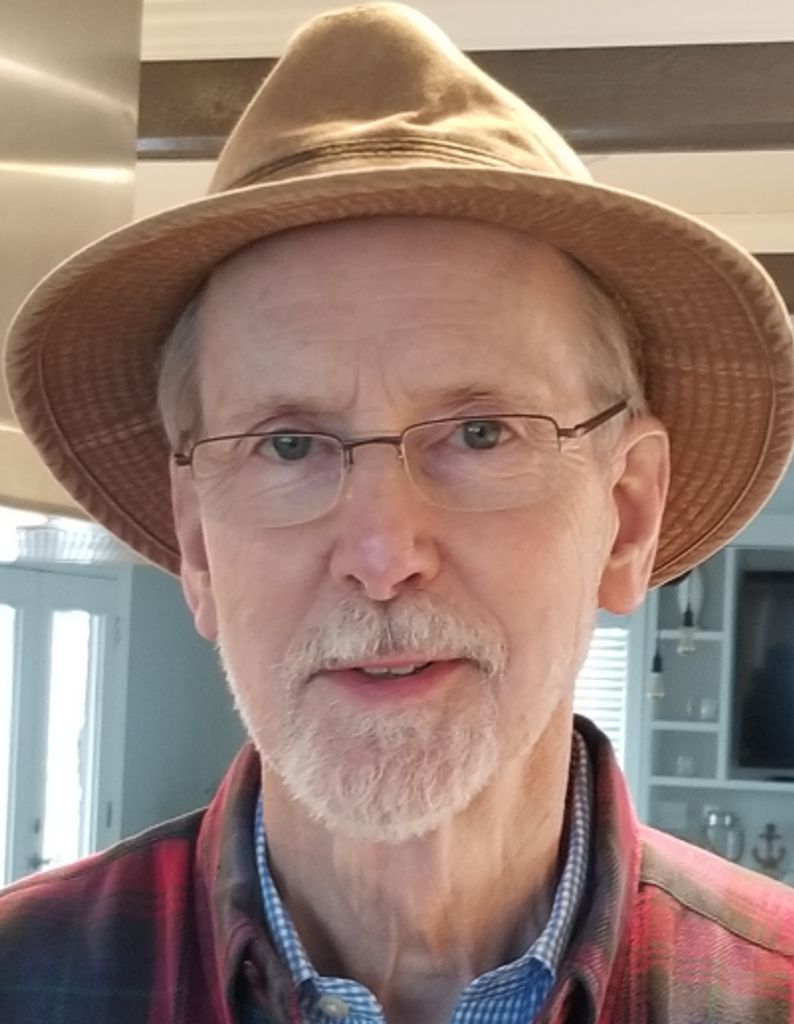 Robert Earl Kaiser