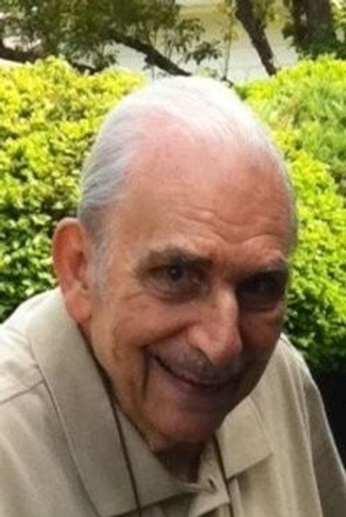 Guy Citrinite Profile Photo