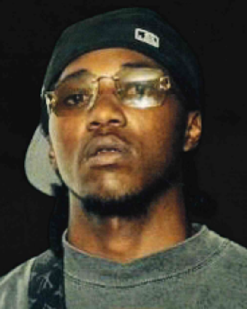Ramie L Saunders Jr. Profile Photo