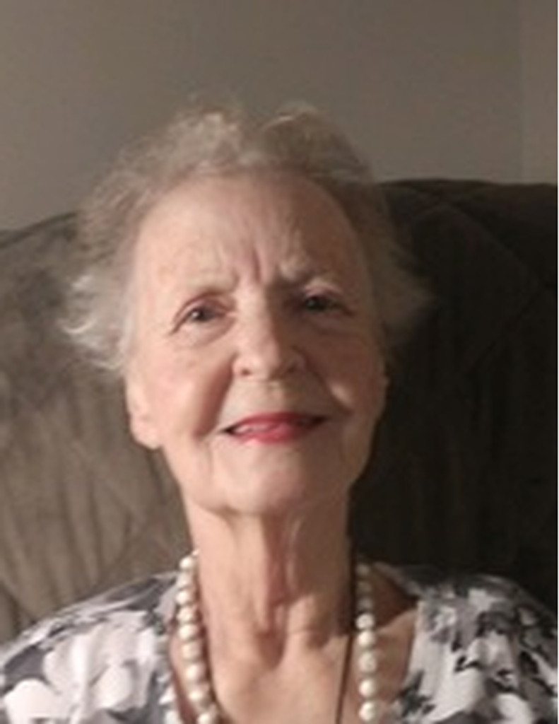 Donna (Gilson) Raybuck