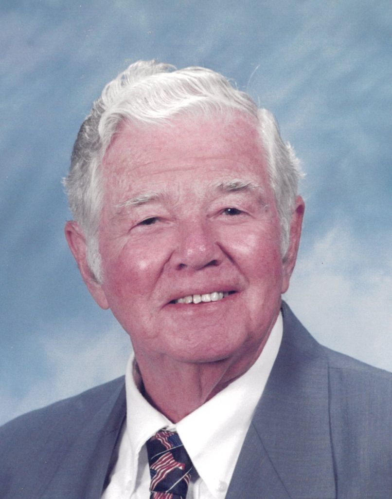 Ralph James Miller Profile Photo