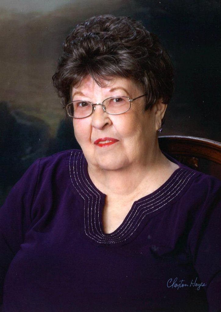 Gloria Juanice Prince Profile Photo