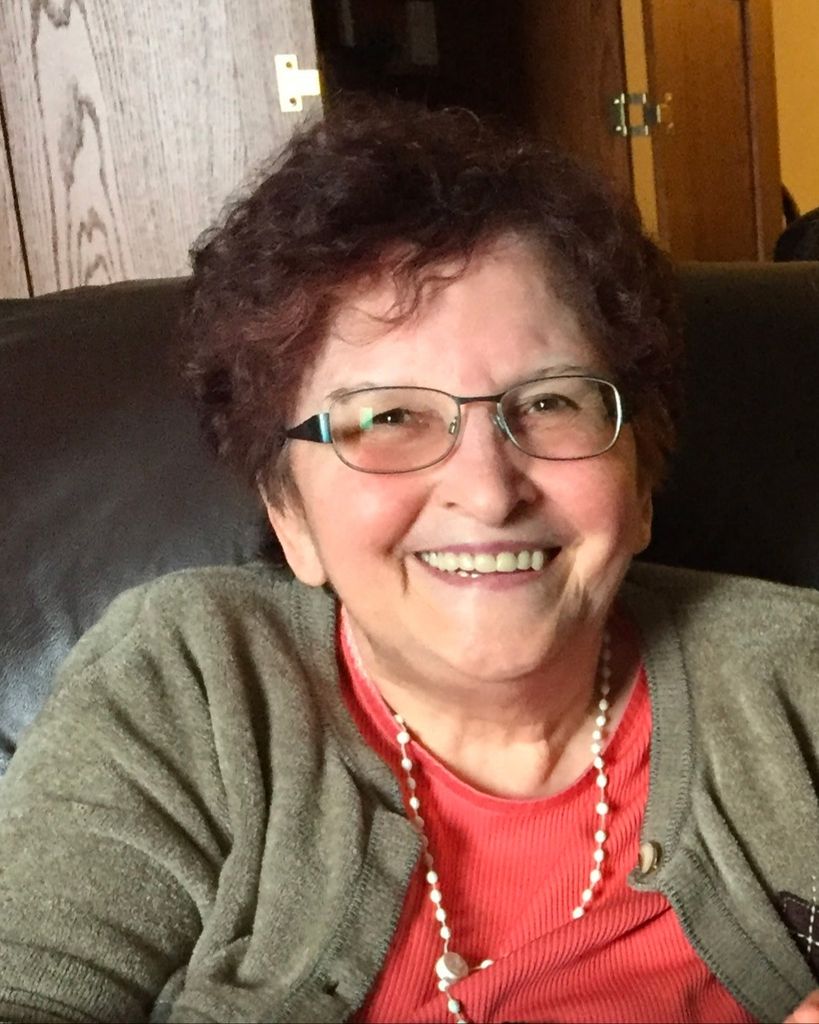 Kathleen Lilian Meaney