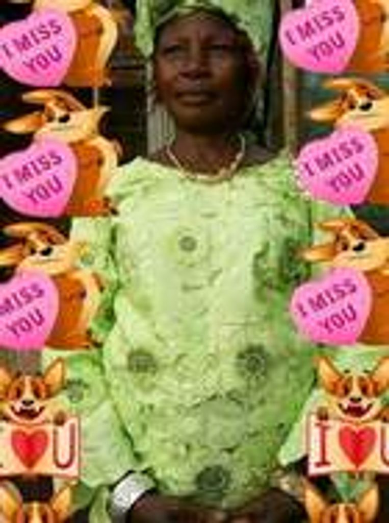 Margaret Ngonwei