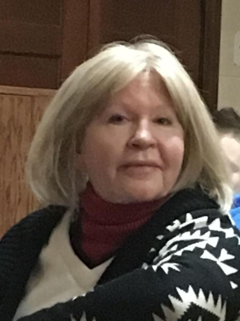 Arlene Eakens Profile Photo