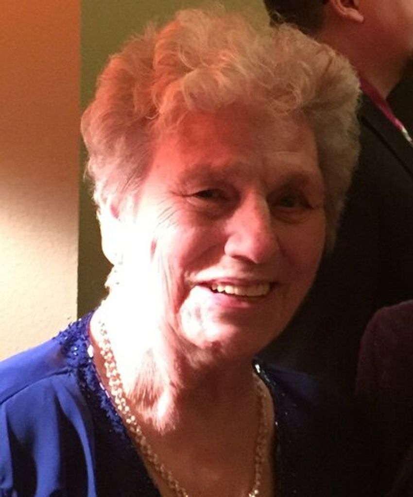 Lois Corbitt Profile Photo