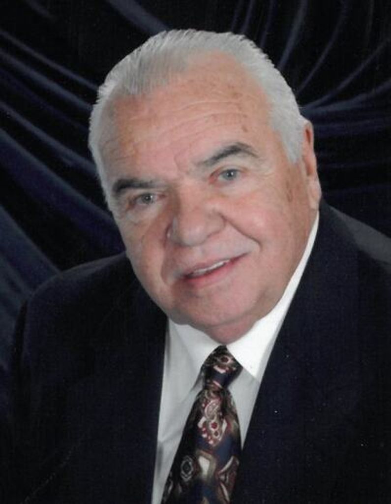 Gaylord D. Duval Profile Photo