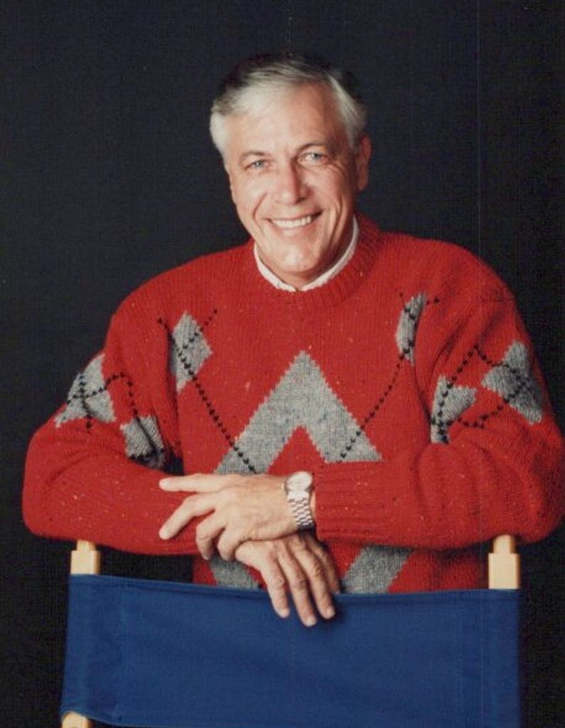 Ronald "Ron" Martin Profile Photo