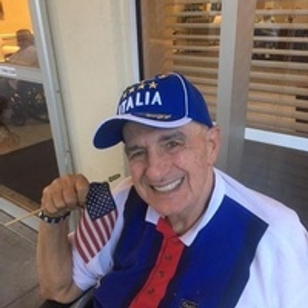 Martin Scott Cipolla Jr.