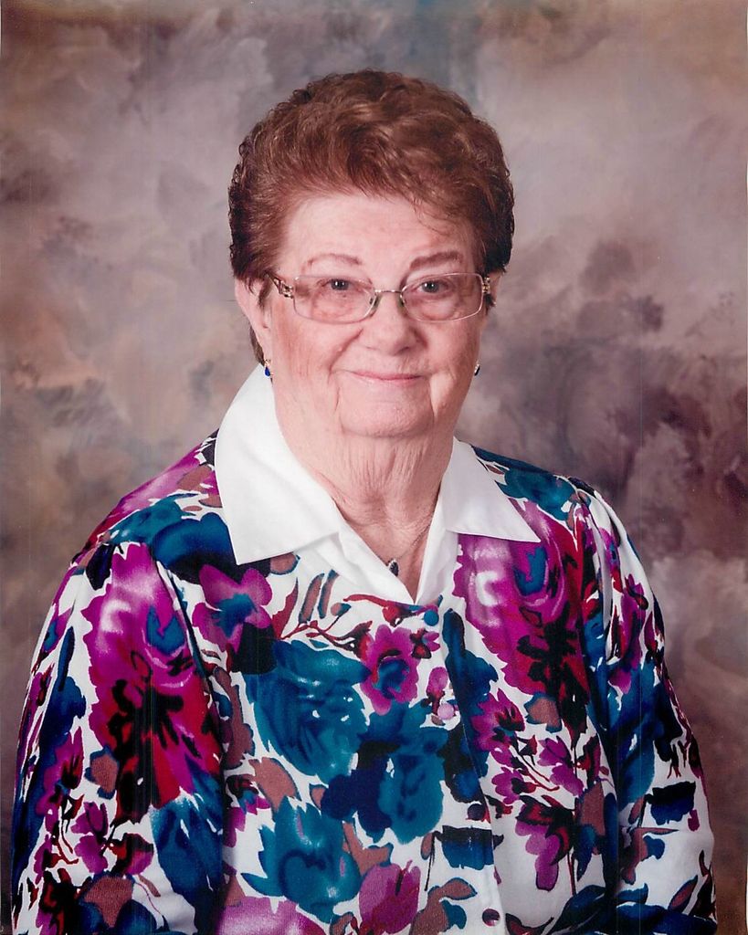 Myrtle Marie Worley Profile Photo