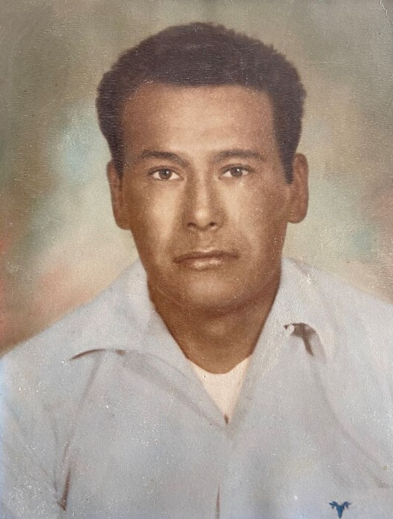 Juan Reyes-Escobedo Profile Photo