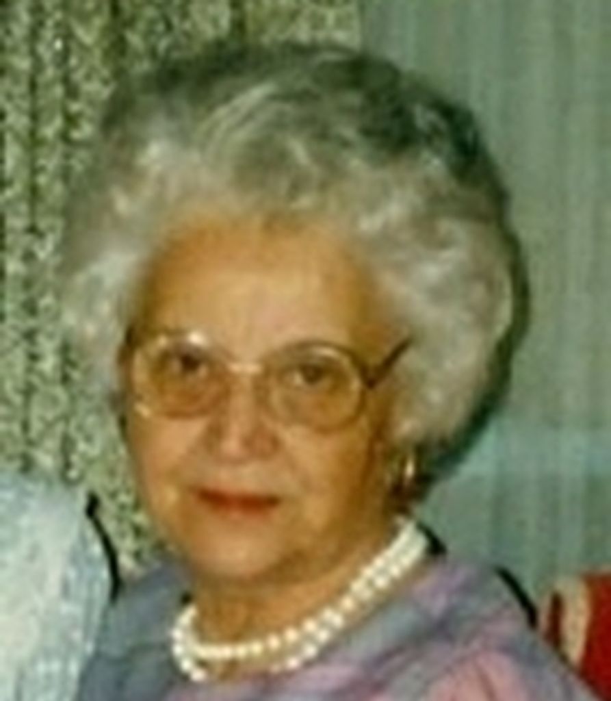Janet Tempel