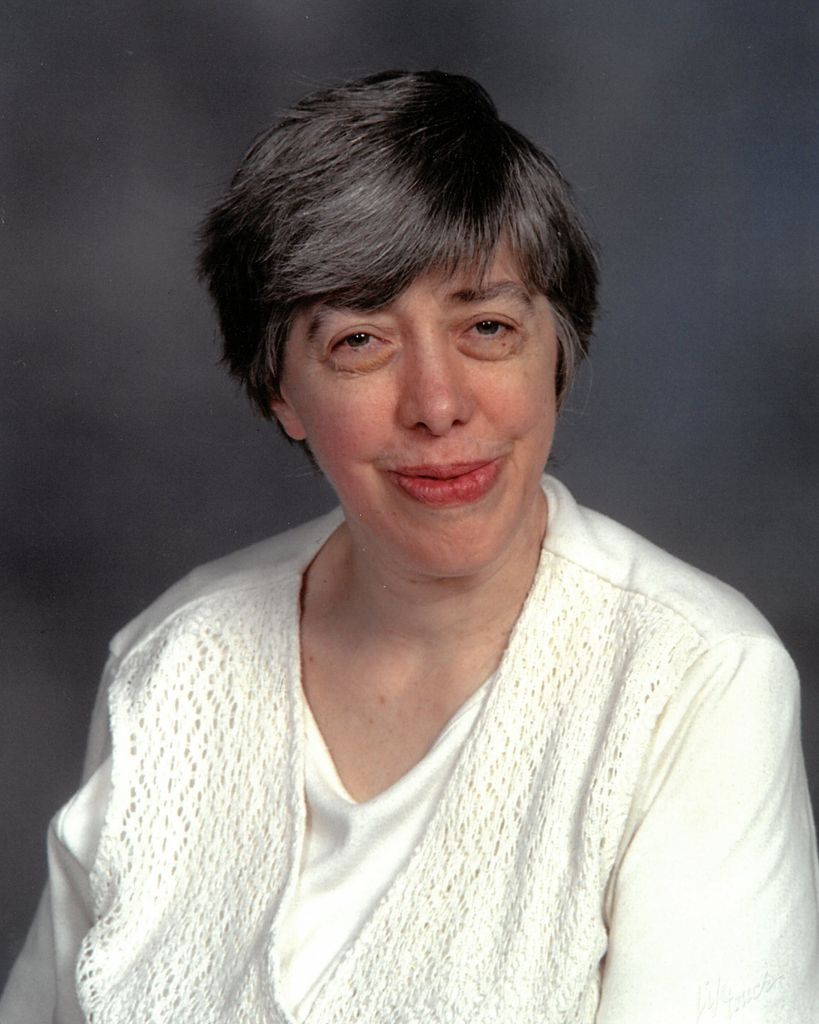 Carolyn Sue Spainhour