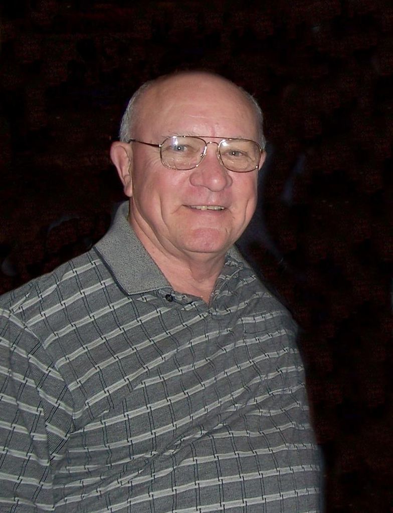 Walter J. Ponfick Jr. Profile Photo