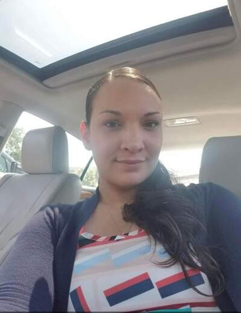 Amber Michele Williams Profile Photo