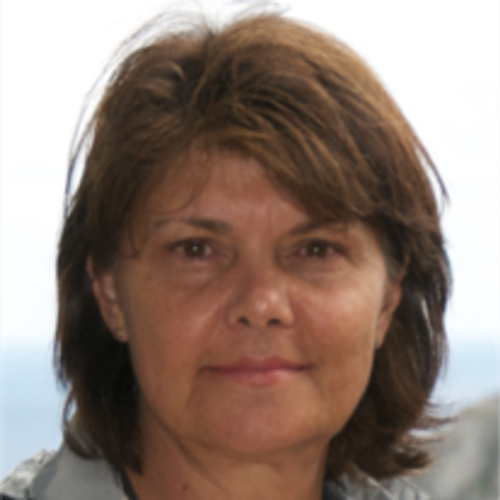 Kathleen W Johnson