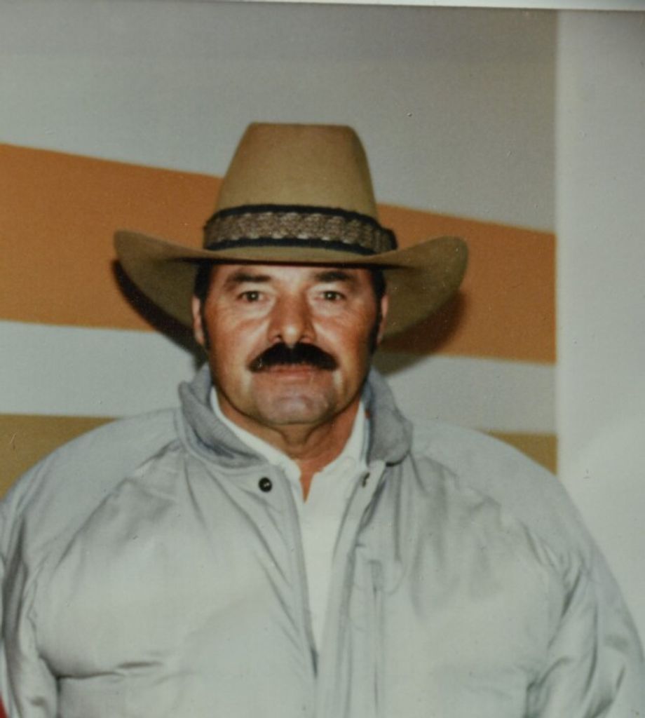 Alfred Montes