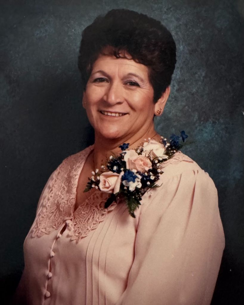 Josefina B Pastrana Profile Photo