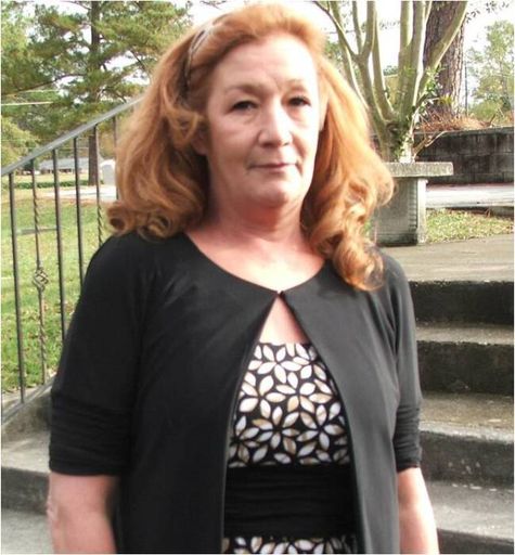 Pamela S Payne Profile Photo