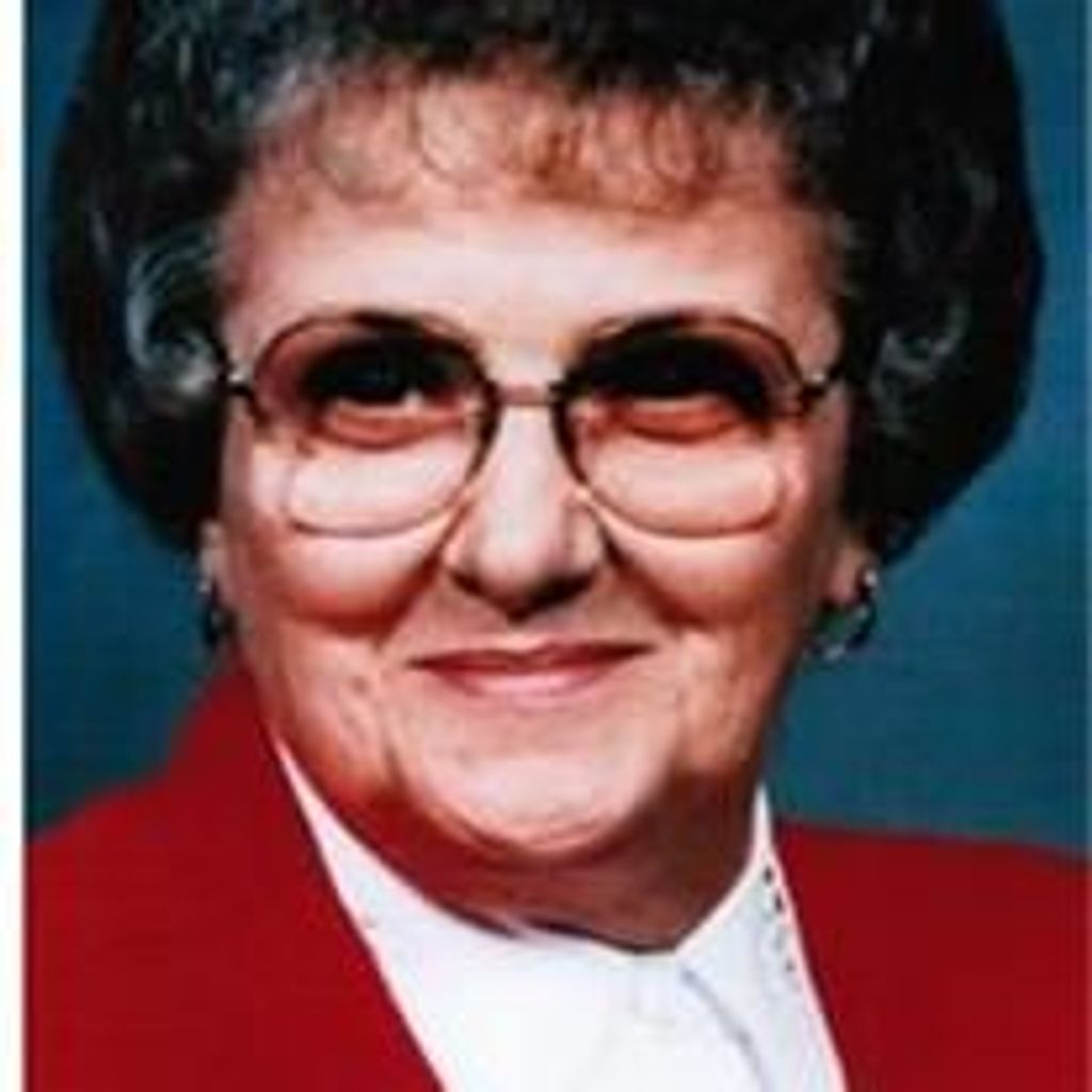 Martha Kuhlman