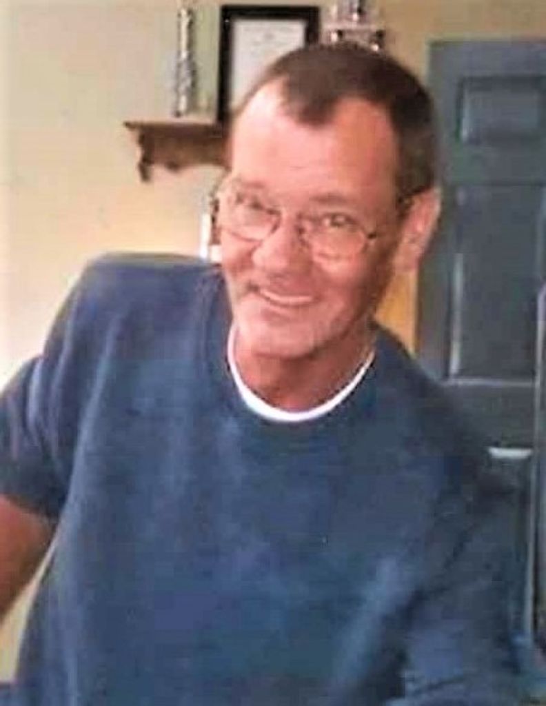 Michael Charles Hobble