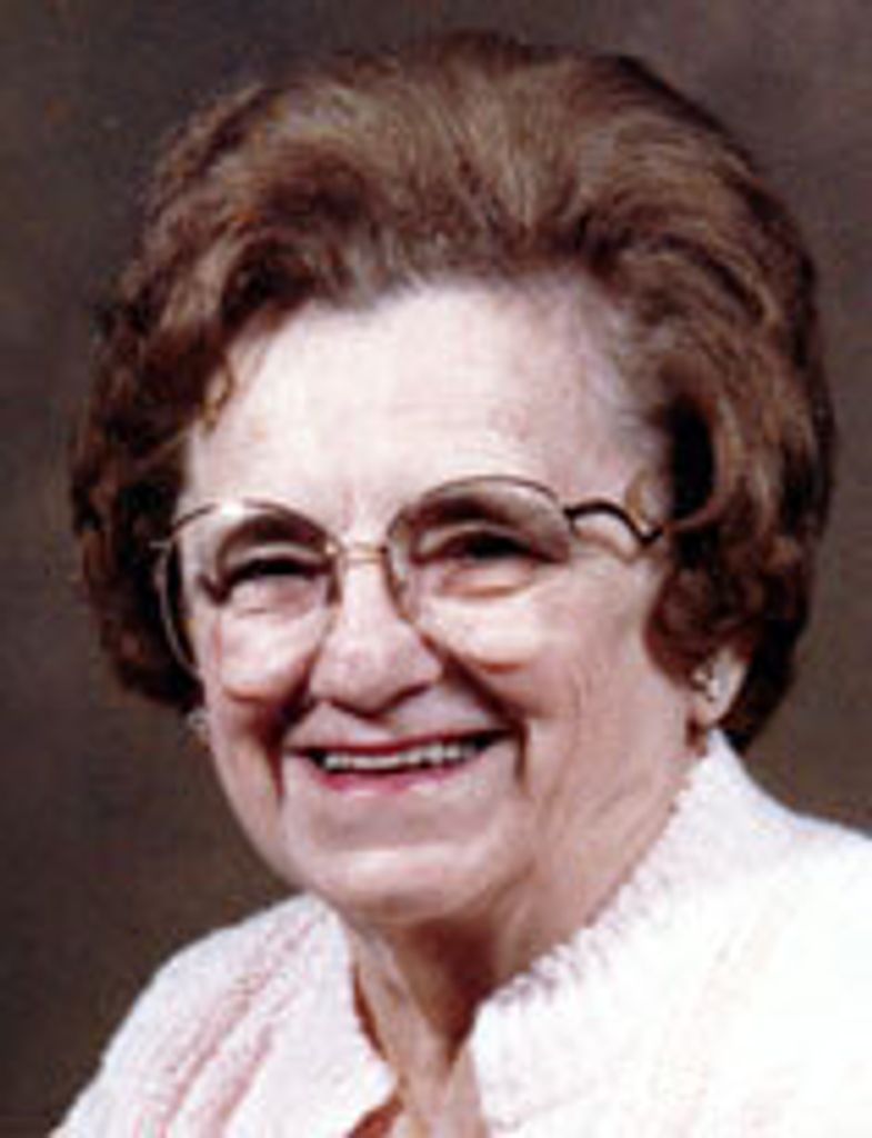 Carolyn E. Borrow