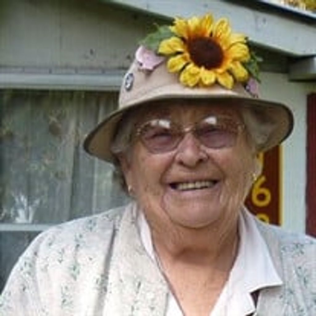 Caroline Alwilda Williams Carson