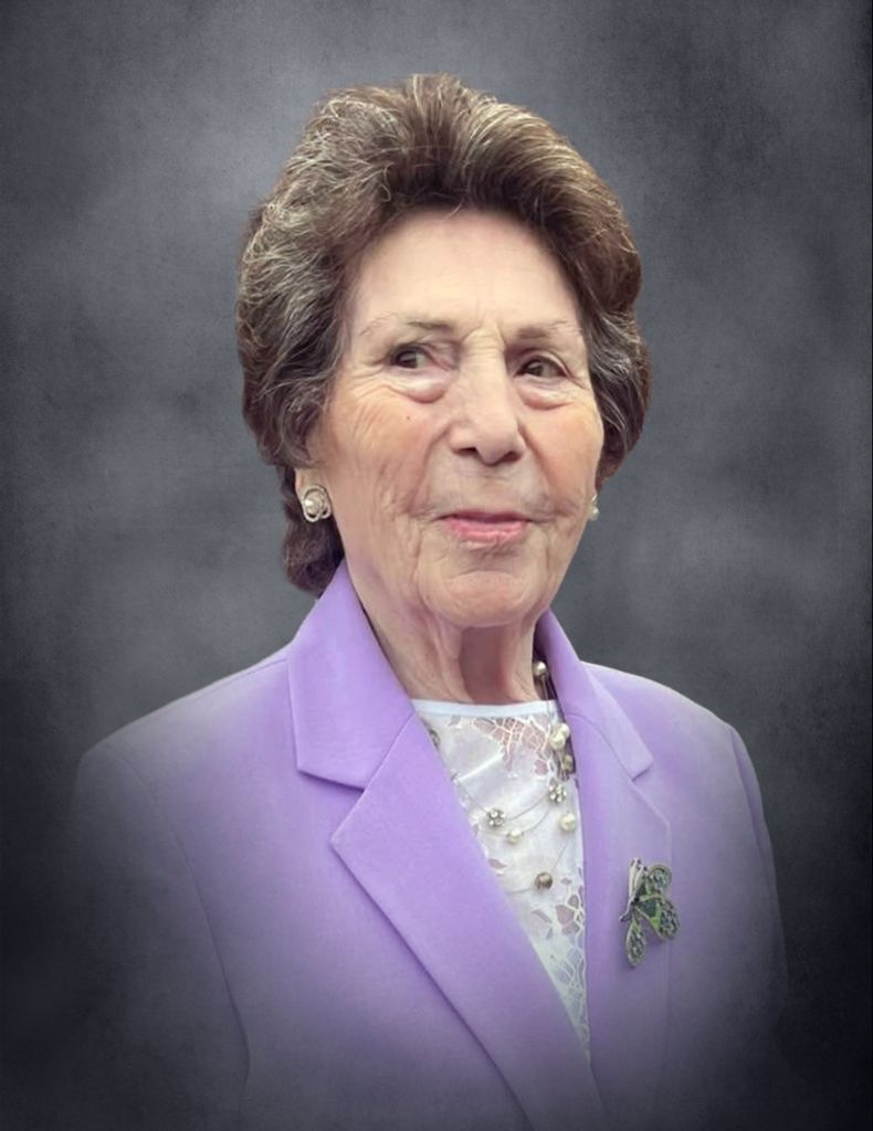 Rosa B. Vergara Profile Photo