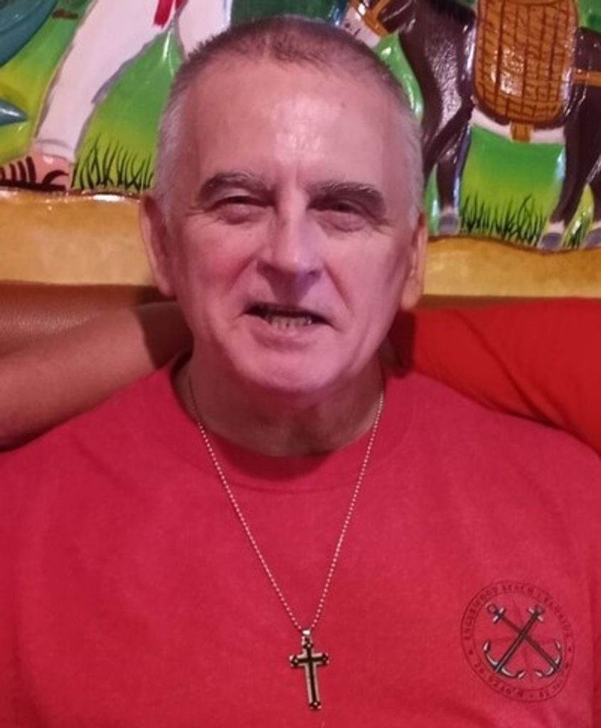 Marvin Lee Dearing Profile Photo