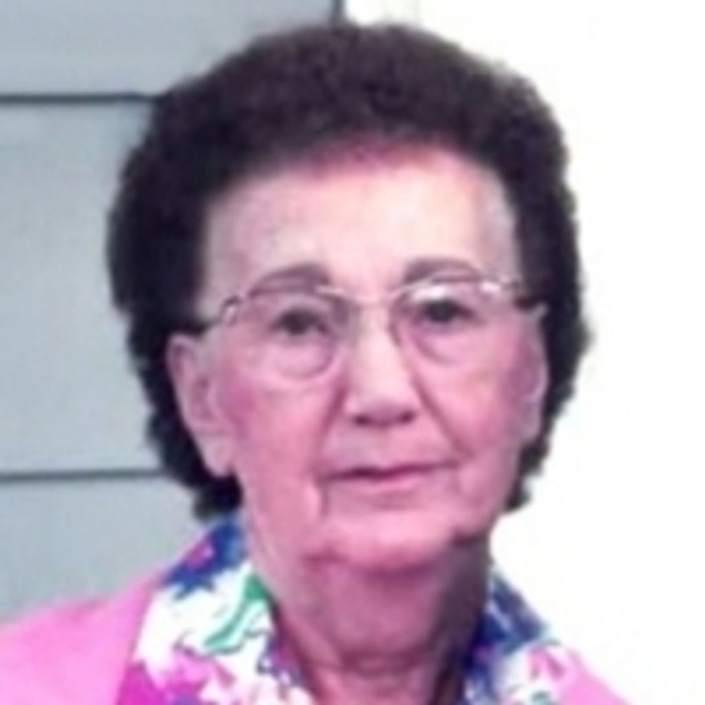 Letty June Hanson