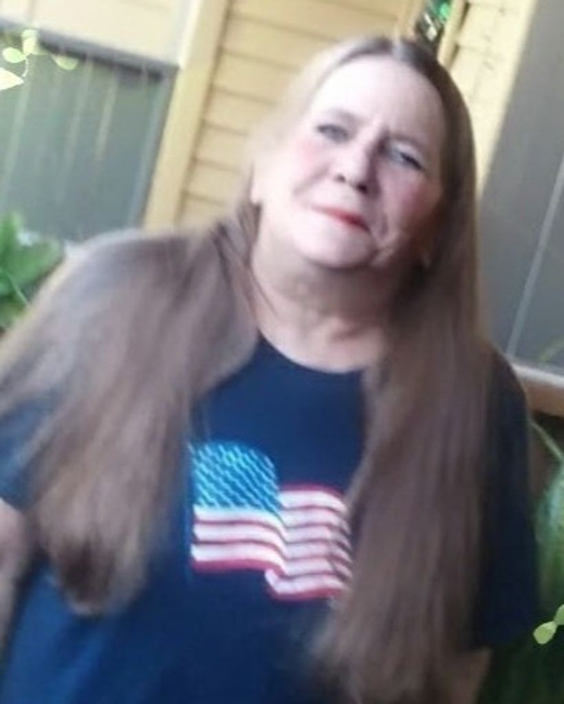 Nancy May Cooper