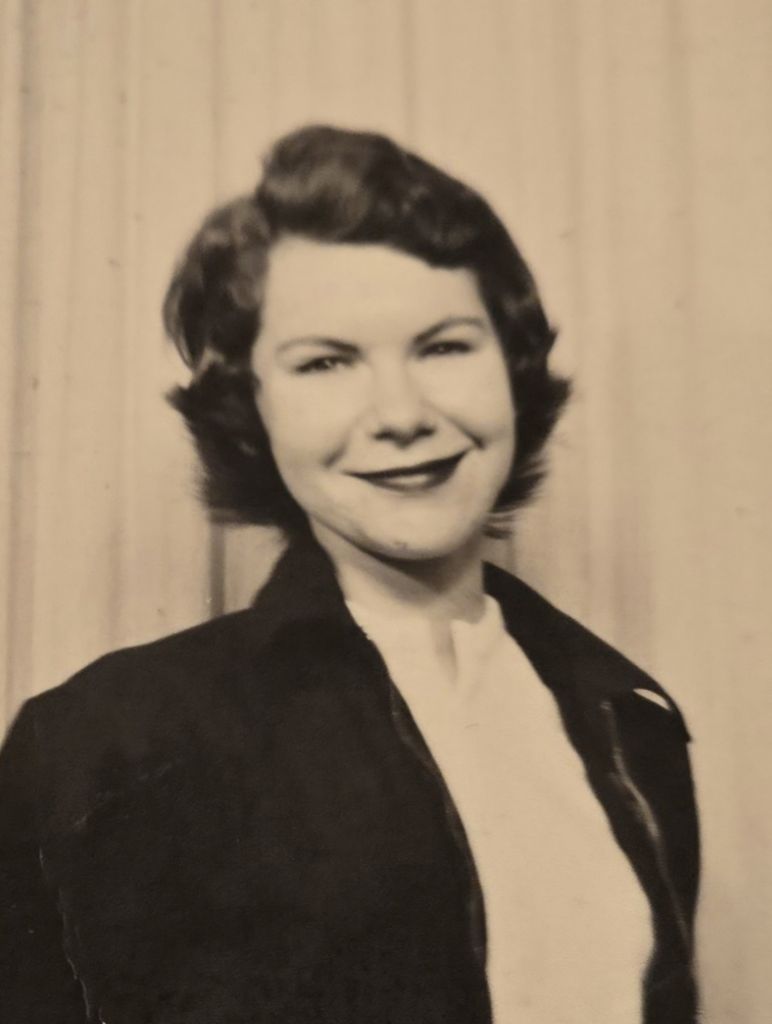 Kathleen Joyce Donner