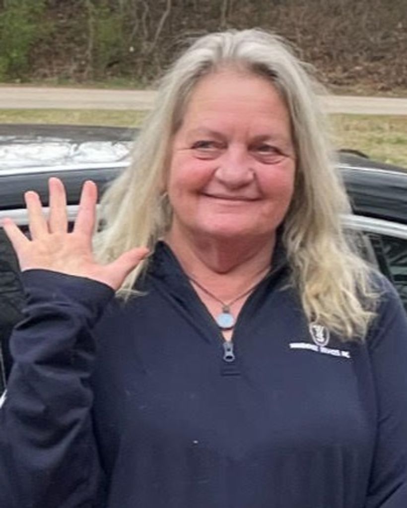 Sandra M. Killough