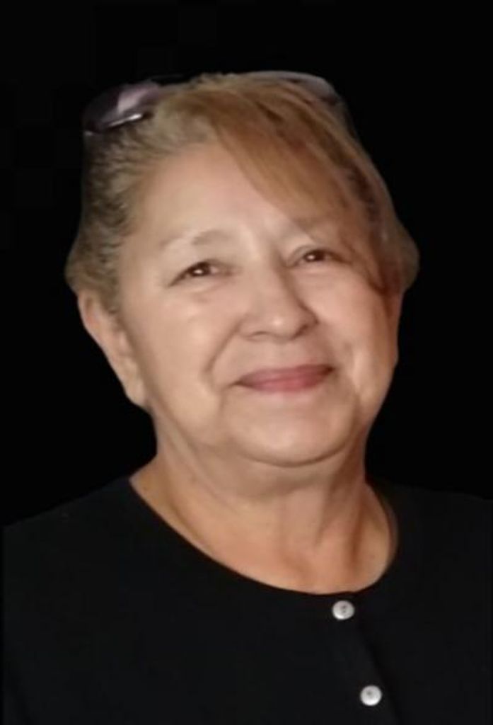 Alicia Cecilia Serna Profile Photo