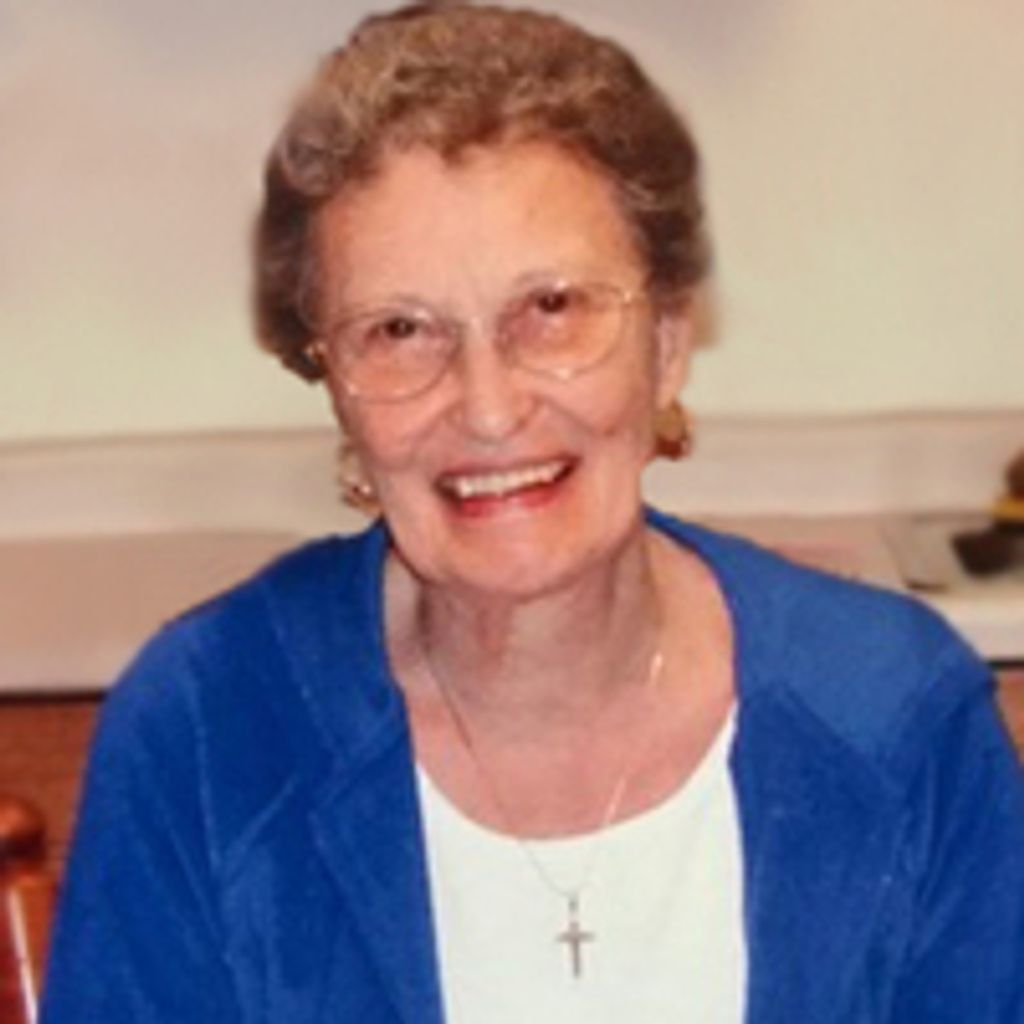 Mary Jane Paulston