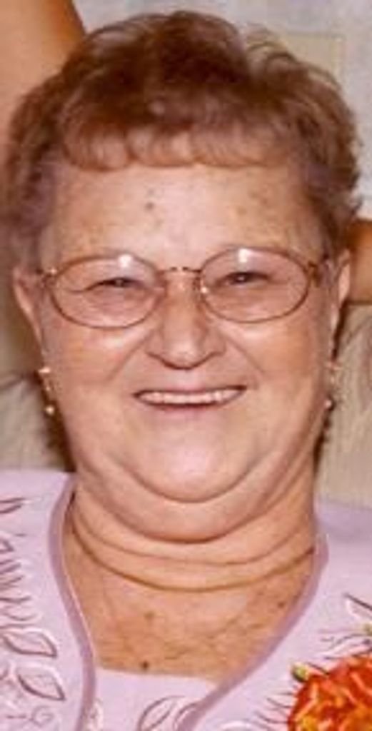 Doris Kerswell