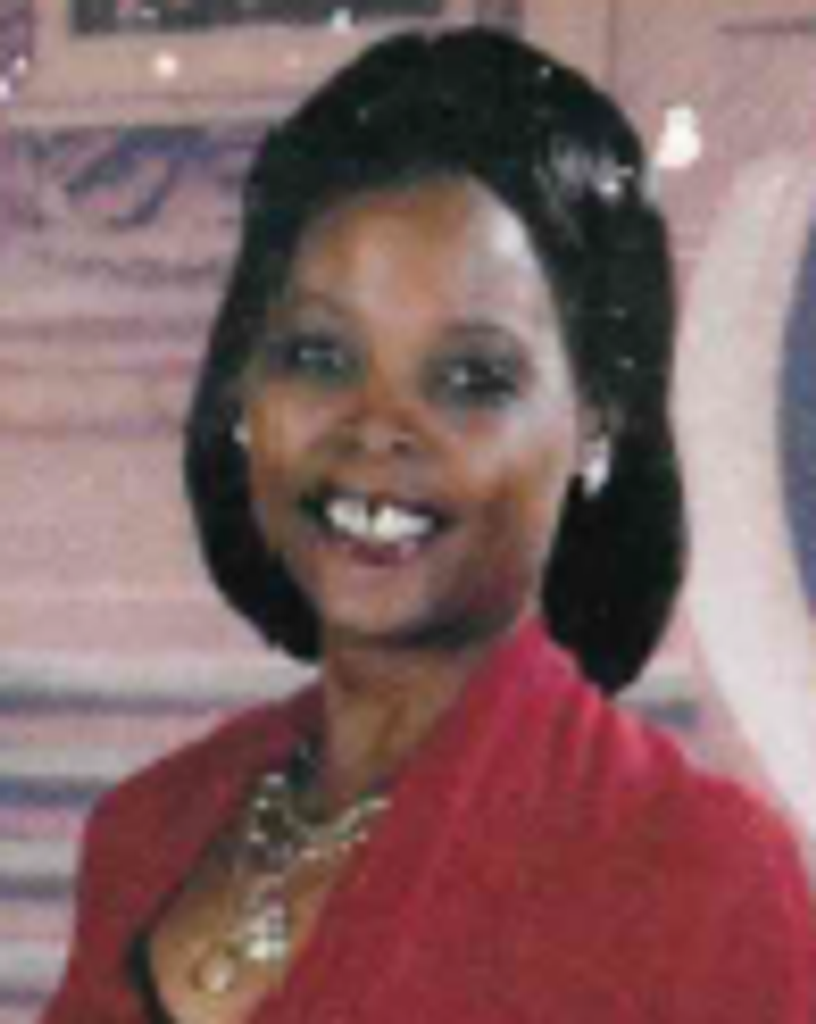 Angela R. Morrison