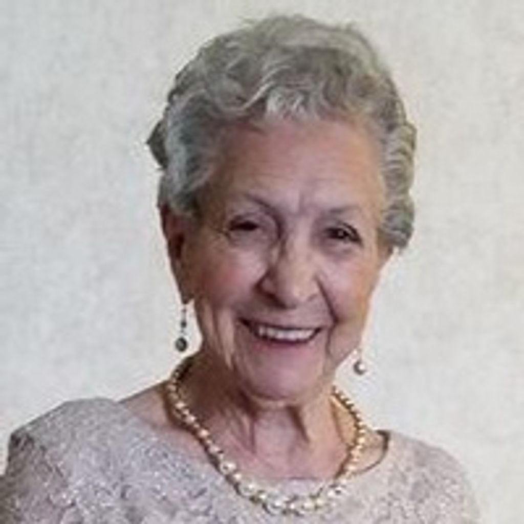Lorene Ida Tuckerman Zumbrunn