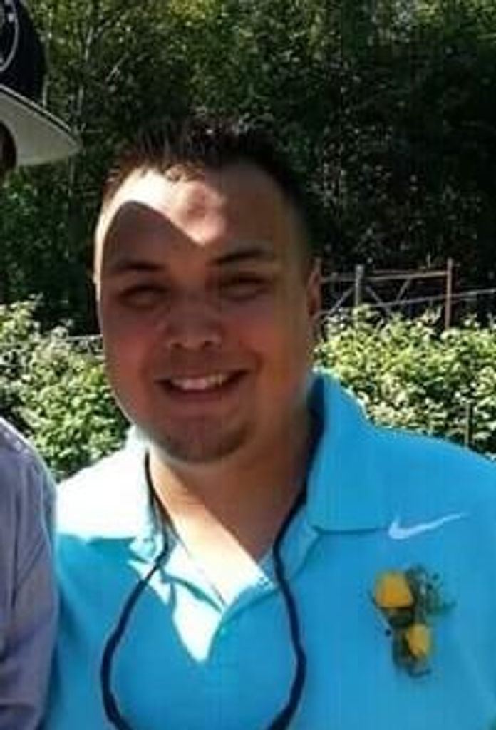Thomas Phillup Williams, Jr. Profile Photo