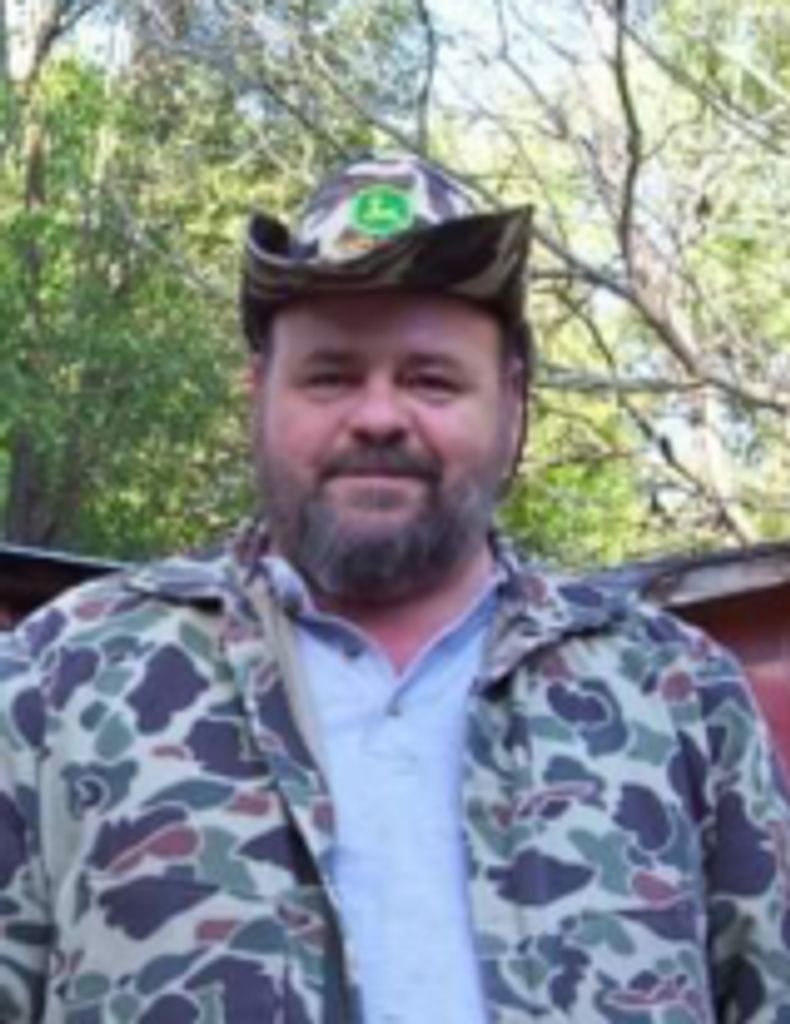 Frederick "Freddy" Madison Livingston, Jr. Profile Photo